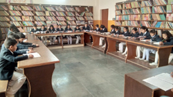 Best CBSE School of Kosli